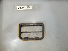 РАМКА ВЕНТИЛЯЦИОННАЯ (КЛАПАН САЛОНА) (75450-SNA-A01) HONDA CIVIC 9 FB8 2011-2015