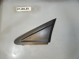 УГОЛОК СТОЙКИ НАРУЖНЫЙ ПЕРЕДНИЙ ЛЕВЫЙ (КРЫЛА) (75495-TR3-A0) HONDA CIVIC 9 FB8 2011-2015