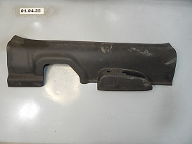 ПЛАСТИК ПОРОГА ПЕРЕДНИЙ ЛЕВЫЙ ВНУТРЕННИЙ (84251-TR0-A110) HONDA CIVIC 9 2011-2015