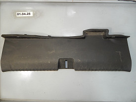 НАКЛАДКА БАГАЖНИКА ЗАДНЯЯ (84640-TR0-A010) HONDA CIVIC 9 FB8 2011-2015