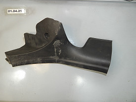 ПЛАСТИК ПОРОГА ЗАДНИЙ ПРАВЫЙ (84211-TR3-A000) HONDA CIVIC 9 2011-2015