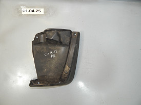 БРЫЗГОВИК ЗАДНИЙ ПРАВЫЙ HONDA CIVIC 9 FB8 2011-2015