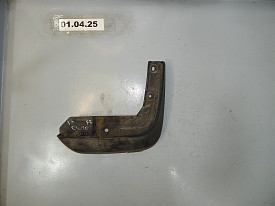 БРЫЗГОВИК ПЕРЕДНИЙ ПРАВЫЙ HONDA CIVIC 9 FB8 2011-2015