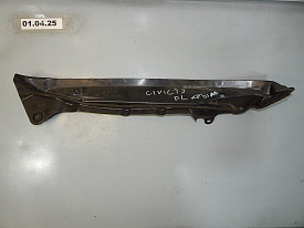 НАКЛАДКА КРЫЛА ВЕРХНЯЯ ЛЕВАЯ (74155-TR3-A000) HONDA CIVIC 9 FB8 2011-2015