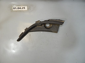 УГОЛОК ВЕТРОВОЙ ПАНЕЛИ ЛЕВЫЙ (74220-TR0-A0-50) HONDA CIVIC 9 FB8 2011-2015