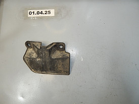 ЗАЩИТА ПОРОГА НИЖНЯЯ ЗАДНЯЯ ЛЕВАЯ (74485-TR0) HONDA CIVIC 9 FB8 2011-2015