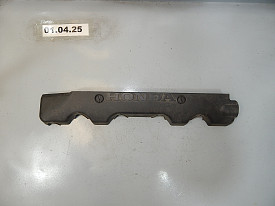 ДЕКОР ДВИГАТЕЛЯ (КРЫШКА МОТОРА) HONDA CIVIC 9 FB8 2011-2015