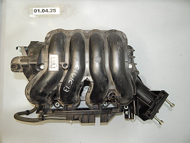 КОЛЛЕКТОР ВПУСКНОЙ HONDA CIVIC 9 FB8 2011-2015