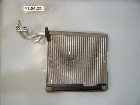 ИСПАРИТЕЛЬ КОНДИЦИОНЕРА HONDA CIVIC 9 2011-2015