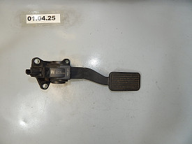 ПЕДАЛЬ ГАЗА (ЭЛЕКТРОННАЯ) (TR0-A0) HONDA CIVIC 9 2011-2015