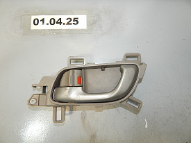 РУЧКА ДВЕРИ ВНУТРЕННЯЯ ЛЕВАЯ (F-R) HONDA CIVIC 9 FB8 2011-2015