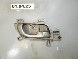 РУЧКА ДВЕРИ ВНУТРЕННЯЯ ПРАВАЯ (F-R) HONDA CIVIC 9 FB8 2011-2015