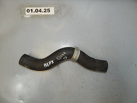 ПАТРУБОК ОХЛАЖДЕНИЯ ВЕРХНИЙ HONDA CIVIC 9 FB8 2011-2015