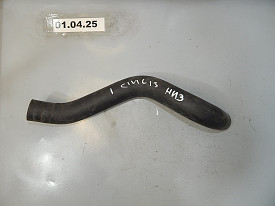 ПАТРУБОК ОХЛАЖДЕНИЯ НИЖНИЙ HONDA CIVIC 9 FB8 2011-2015