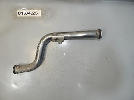 ТРУБКА ВОДЯНОГО НАСОСА (ГРУБКА ПОМПЫ) (19505-РНК-А00) HONDA CIVIC 9 FB8 2011-2015