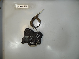 ЗАМОК ДВЕРИ ЗАДНИЙ ПРАВЫЙ HONDA CIVIC 9 FB8 2011-2015