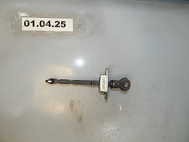 ОГРАНИЧИТЕЛЬ ДВЕРИ ЗАДНИЙ (СТОПОР) (L-R) HONDA CIVIC 9 FB8 2011-2015