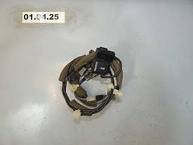 USB РАЗЪЕМ HONDA CIVIC 9 2011-2015