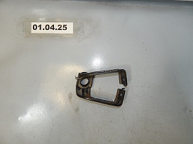 КРОНШТЕЙН РАДИАТОРА КОНДИЦИОНЕРА (ПАРА) HONDA CIVIC 9 FB8 2011-2015