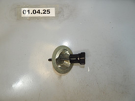КРЕПЛЕНИЕ ЗАПАСНОГО КОЛЕСА HONDA CIVIC 9 FB8 2011-2015