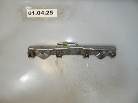 РЕЙКА ТОПЛИВНАЯ (РАМПА) HONDA CIVIC 9 FB8 2011-2015