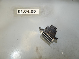 РЕЛЕ ПЕЧКИ (РЕОСТАТ) (79330-TR0-A01) HONDA CIVIC 9 FB8 2011-2015