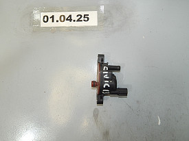 КЛАПАН ВАКУУМНЫЙ (ПРОДУВКИ АБСОРБЕРА) HONDA CIVIC 9 FB8 2011-2015