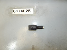 ЛЯГУШКА ПЕДАЛИ ТОРМОЗА (КОНЦЕВИК СТОП СИГНАЛА) HONDA CIVIC 9 FB8 2011-2015