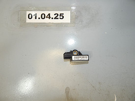 ДАТЧИК УДАРА ПЕРЕДНИЙ (77970-TR0-A111-M1) HONDA CIVIC 9 FB8 2011-2015