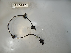 ДАТЧИК ABS ЗАДНИЙ ПРАВЫЙ HONDA CIVIC 9 FB8 2011-2015