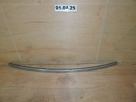 НАКЛАДКА КРЫШКИ БАГАЖНИКА (ХРОМ) HONDA CIVIC 9 FB8 2011-2015