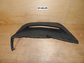 ПЛАСТИК ПЕРЕДНЕЙ ПАНЕЛИ ВЕРХНИЙ ЛЕВЫЙ HONDA CIVIC 9 FB8 2011-2015