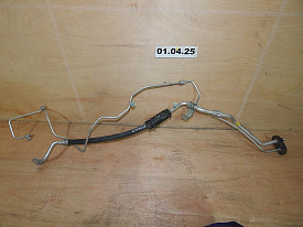 ТРУБКА КОНДИЦИОНЕРА ДВОЙНАЯ HONDA CIVIC 9 FB8 2011-2015
