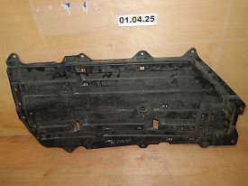 ЗАЩИТА ДНИЩА (№2) HONDA CIVIC 9 FB8 2011-2015