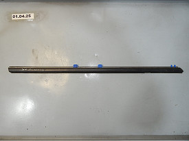 МОЛДИНГ СТЕКЛА ЗАДНЕЙ ПРАВОЙ ДВЕРИ HONDA CIVIC 9 FB8 2011-2015