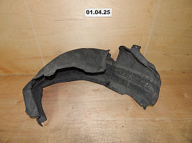 ПОДКРЫЛОК ЗАДНИЙ ПРАВЫЙ HONDA CIVIC 9 FB8 2011-2015