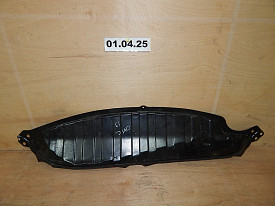 ТАЗИК ВЕТРОВОЙ ПАНЕЛИ HONDA CIVIC 9 FB8 2011-2015