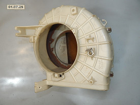 КОРПУС МОТОРЧИКА ПЕЧКИ (116300-3290) (ПРАВЫЙ РУЛЬ) HONDA CR-V 1 RD 1995-2001