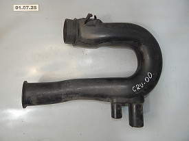 ПАТРУБОК РЕЗОНАТОРА HONDA CR-V 1 RD 1999-2001