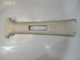 НАКЛАДКА СРЕДНЕЙ СТОЙКИ ВЕРХ ЛЕВАЯ (84161-S10-0000) (СВЕТЛО-СЕРЫЙ) HONDA CR-V 1 RD 1995-1999