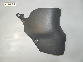 НАКЛАДКА ПЕРЕДНЕЙ СТОЙКИ НИЗ ПРАВАЯ (83111-S04-G0000) (ТЕМНО-СЕРЫЙ) HONDA CR-V 1 RD 1999-2001