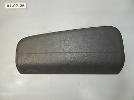 КРЫШКА АИРБАГ ПЕРЕДНЕЙ ПАНЕЛИ ПАССАЖИРСКАЯ СТОРОНА (ТЕМНО-СЕРЫЙ) (ПРАВЫЙ РУЛЬ) HONDA CR-V 1 RD 1995-2001