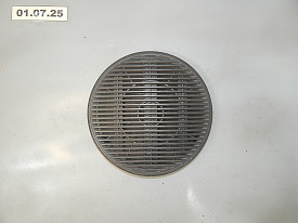 КРЫШКА ДИНАМИКОВ БАГАЖНИКА (R-L) (ТЕМНО-СЕРЫЙ) HONDA CR-V 1 RD 1995-2001