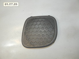 КРЫШКА ДИНАМИКА ДВЕРИ ПЕРЕДНЕЙ ЛЕВОЙ (ТЕМНО-СЕРЫЙ) HONDA CR-V 1 RD 1995-1999