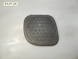 КРЫШКА ДИНАМИКА ДВЕРИ ПЕРЕДНЕЙ ПРАВОЙ (ТЕМНО-СЕРЫЙ) HONDA CR-V 1 RD 1995-1999