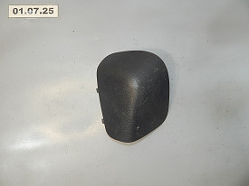 КРЫШКА САЛОНА ЗАДНЕЙ СТОЙКИ АМОРТИЗАТОРА ЛЕВАЯ (84662-S10-0030) (ТЕМНО-СЕРЫЙ) (ЦАРАПИНЫ) HONDA CR-V 1 RD 1995-2001