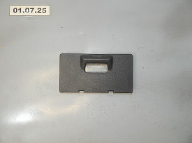 КРЫШКА БЛОКА ПРЕДОХРАНИТЕЛЕЙ (ТЕМНО-СЕРЫЙ) HONDA CR-V 1 RD 1995-2001