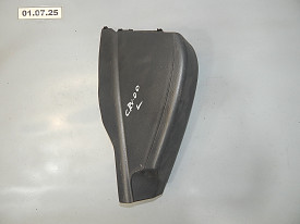 НАКЛАДКА ТОРПЕДЫ БОКОВАЯ ЛЕВАЯ (ТЕМНО-СЕРЫЙ) (ПРАВЫЙ РУЛЬ) HONDA CR-V 1 RD 1995-2001