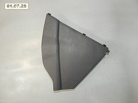 НАКЛАДКА ТОРПЕДЫ БОКОВАЯ ЛЕВАЯ (ТЕМНО-СЕРЫЙ) HONDA CR-V 1 RD 1995-2001