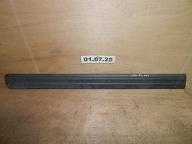 МОЛДИНГ ДВЕРИ ПЕРЕДНИЙ ЛЕВЫЙ (ЦАРАПИНЫ) HONDA CR-V 1 RD 1995-2001